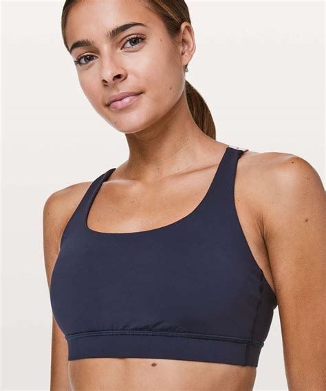 lulu energy bra